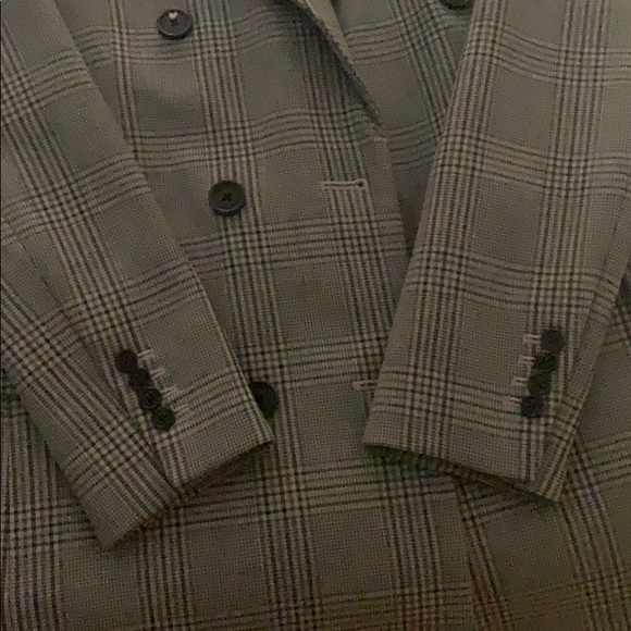 Stylish Wilfred blazer - Picture 3 of 3